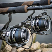 Matrix HX Pro Feeder Reels